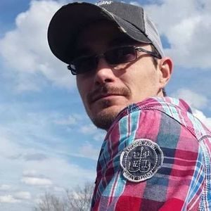 Meet your Posher, Eric